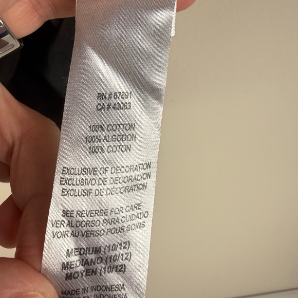 Mitchell Ness Kids Pittsburgh Steelers Throwbacks T Shirt Size M 10/12 NFL Black - Picture 6 of 11